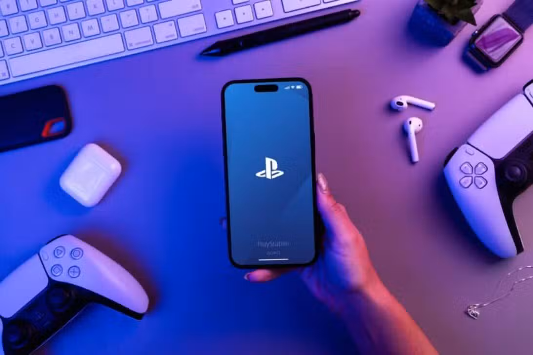 ps plus