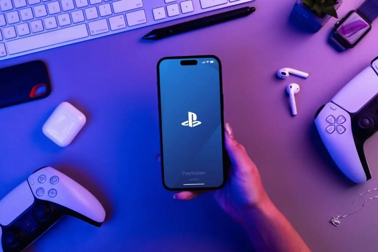 PS Plus