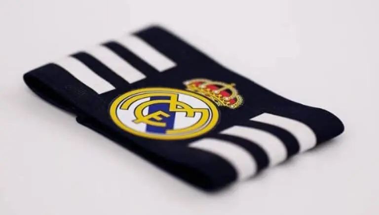 real madrid -