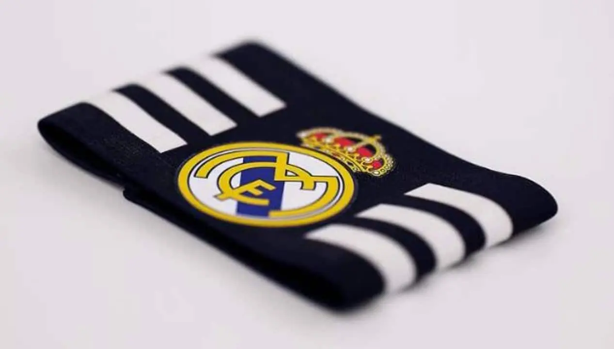 real madrid -