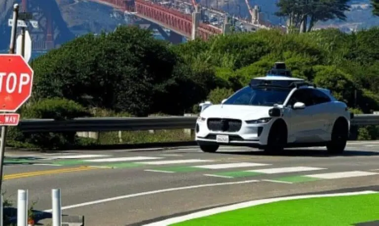 robotaxi