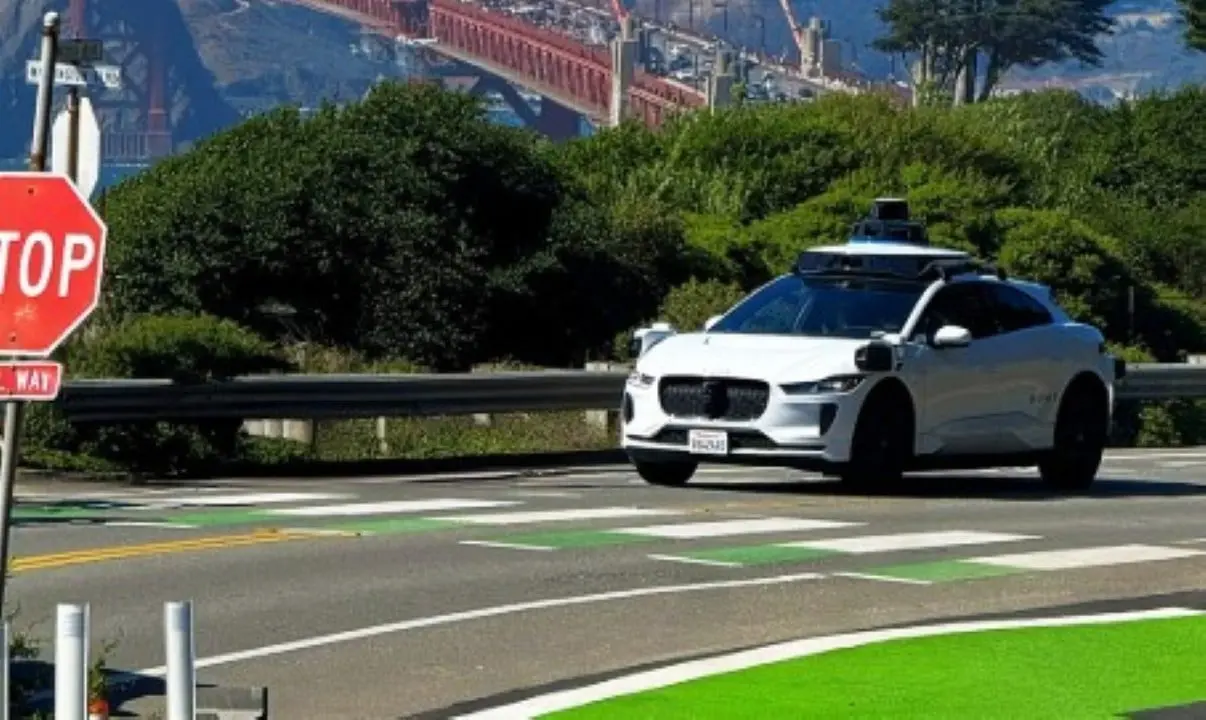 robotaxi