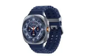 三星將 Galaxy Watch Ultra 降價 40%，爭奪高階市場的領導地位