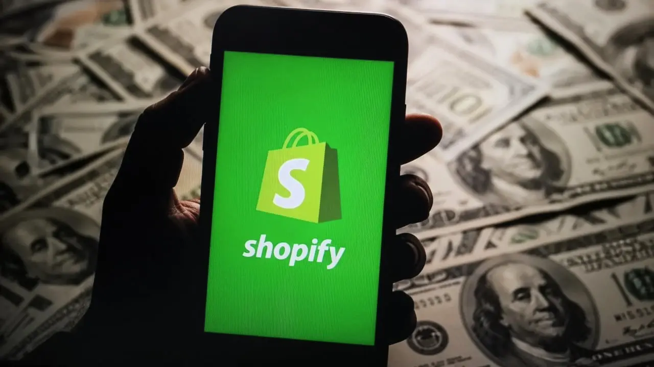 Shopify