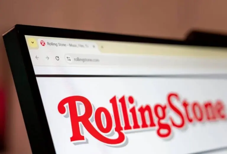 Revista Rolling Stone