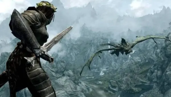 skyrim