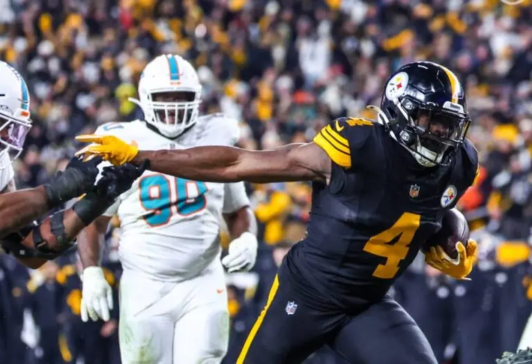 steelers