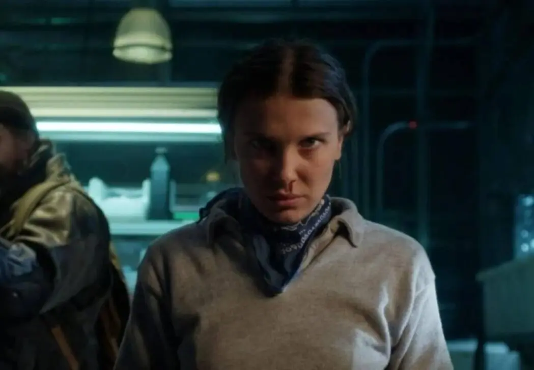 Hawkins의 음악과 라디오는 Stranger Things 피날레에서 Vecna ​​피해자를 구할 수 있습니다.
