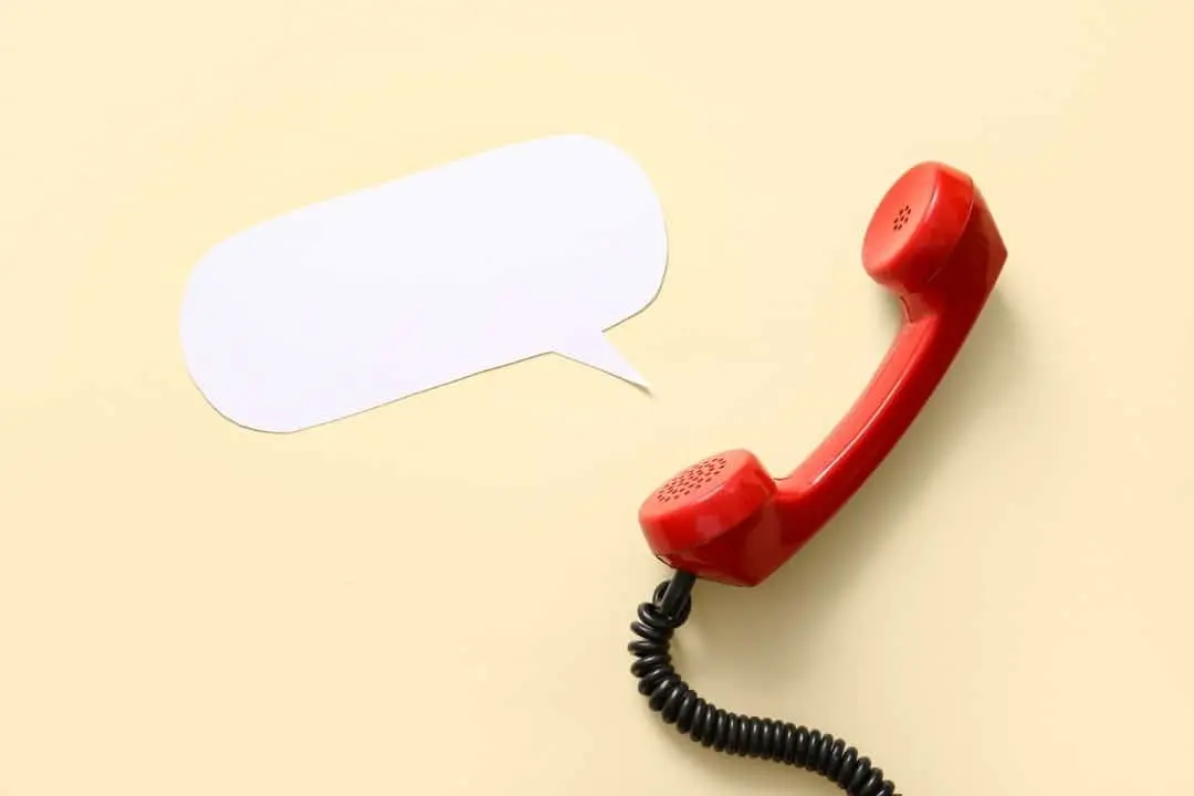 telefone
