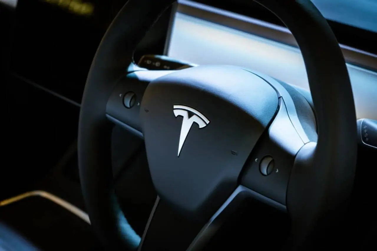 tesla