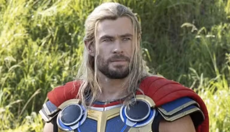 thor