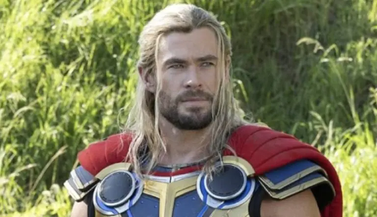 thor
