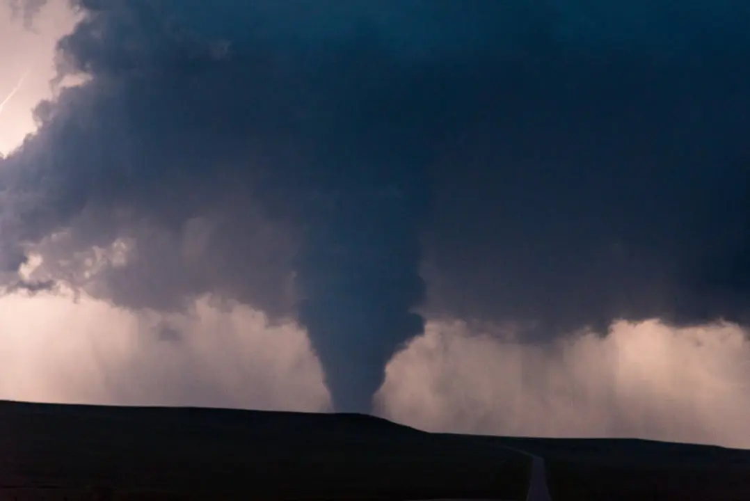 tornado
