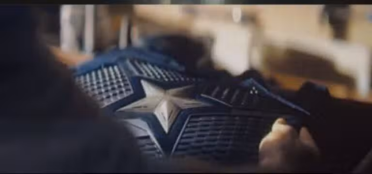 trailer vingadores doomsday