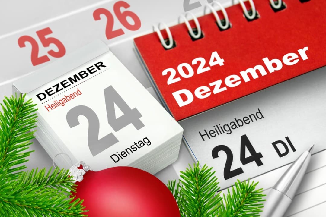 véspera de natal, 24 de dezembro