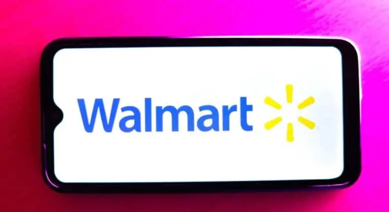 Walmart - ShutterStockies/ Shutterstock.com