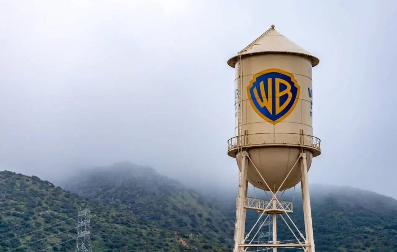 warner