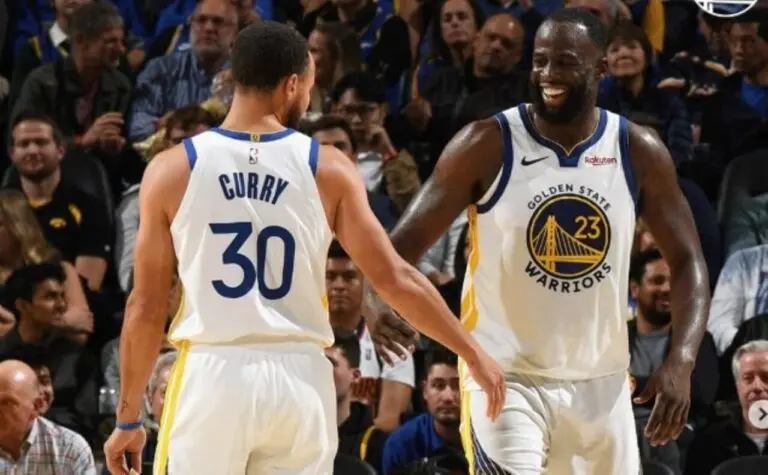 warriors
