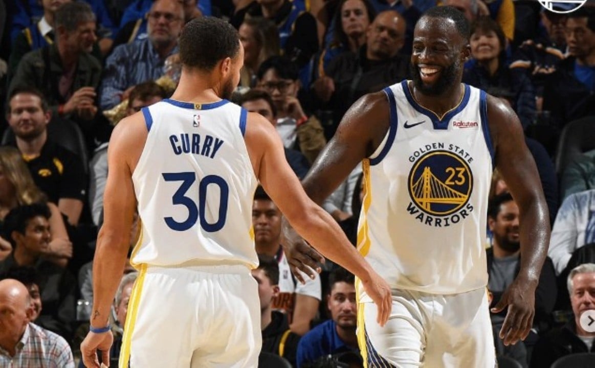 warriors