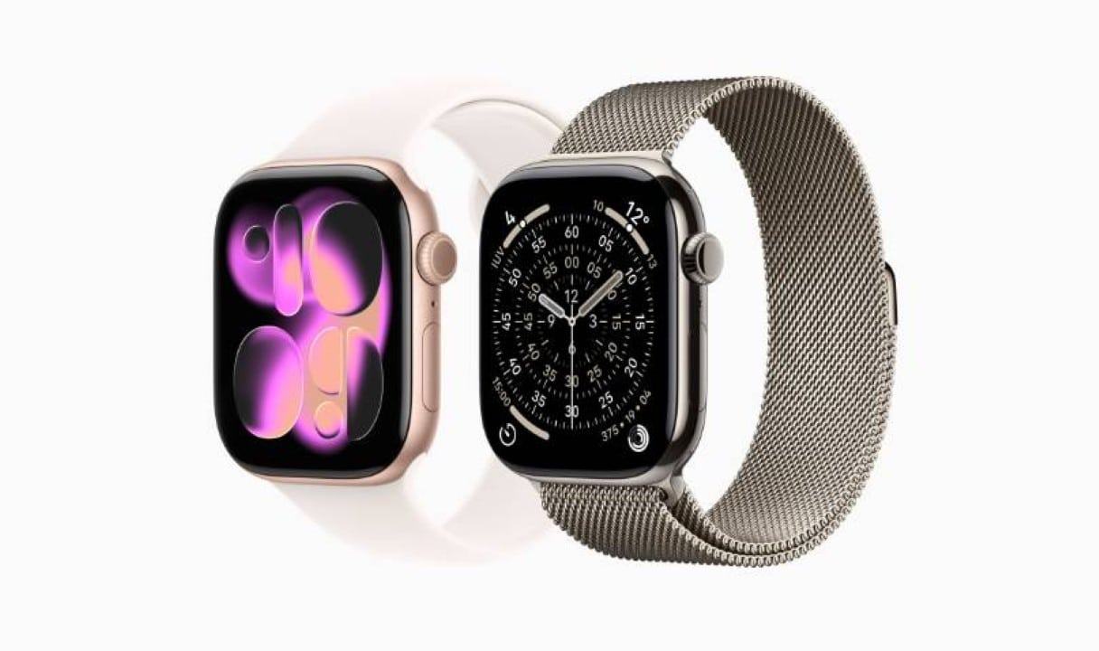 watchOS 26.2