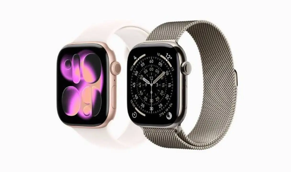 watchOS 26.2
