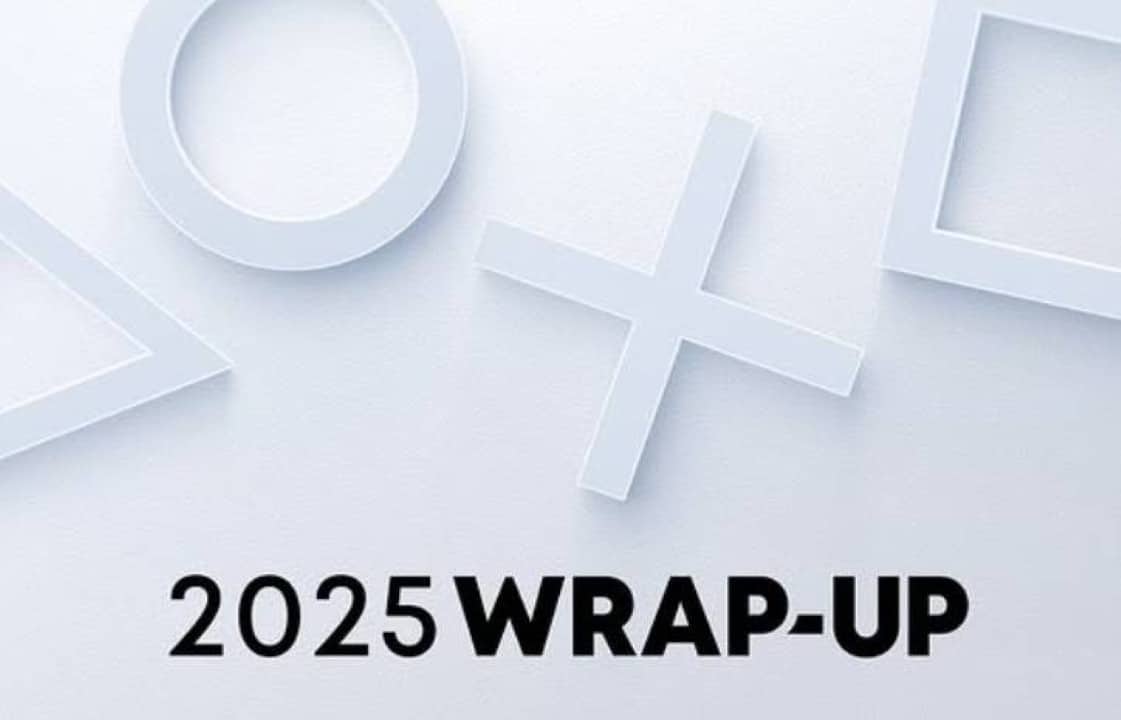 wrap up 2025