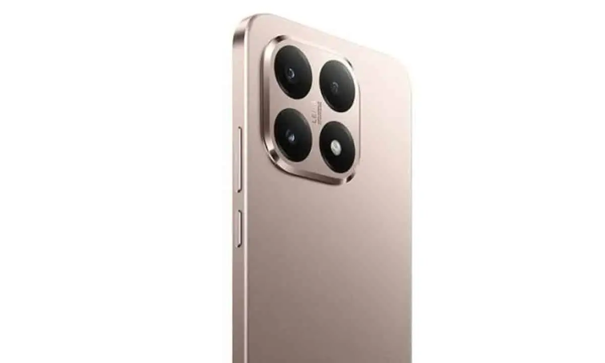 xiaomi 15