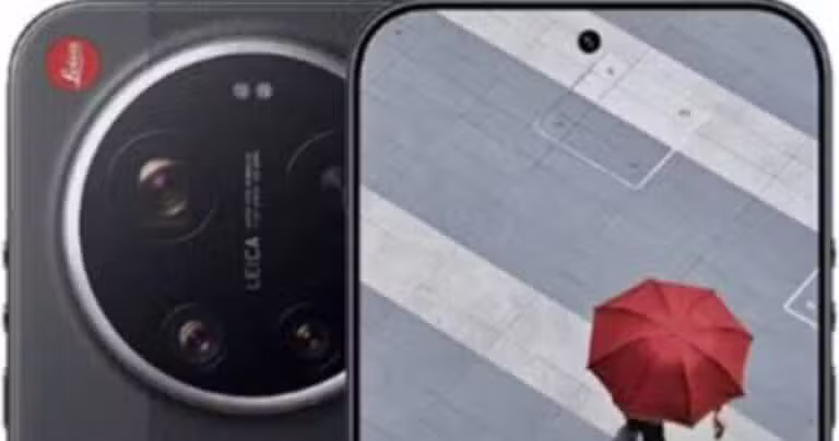 Xiaomi 17 Ultra Leica Edition