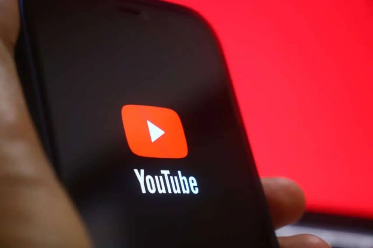 youtube