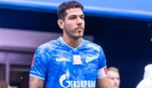 Palmeiras signals millionaire offer for Nino and seeks to close with Alexander Barboza