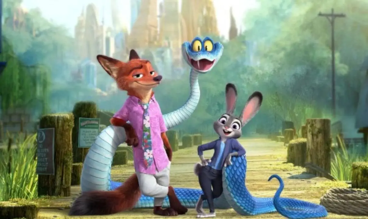 Zootopia 2 når 1,27 milliarder USD på det globale billetkontor og konsoliderer Disneys succes i 2025