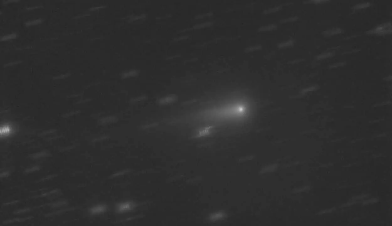 3I/ATLAS