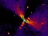 NASA revela detalhes inéditos do cometa interestelar 3I/Atlas em sua aproximação