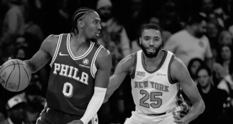 76ers - X-Divulgação