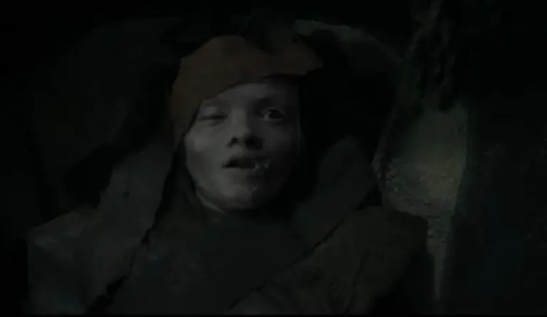 A Múmia