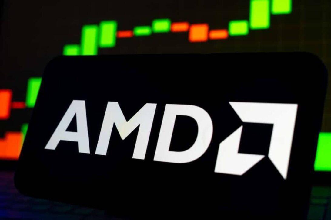 AMD