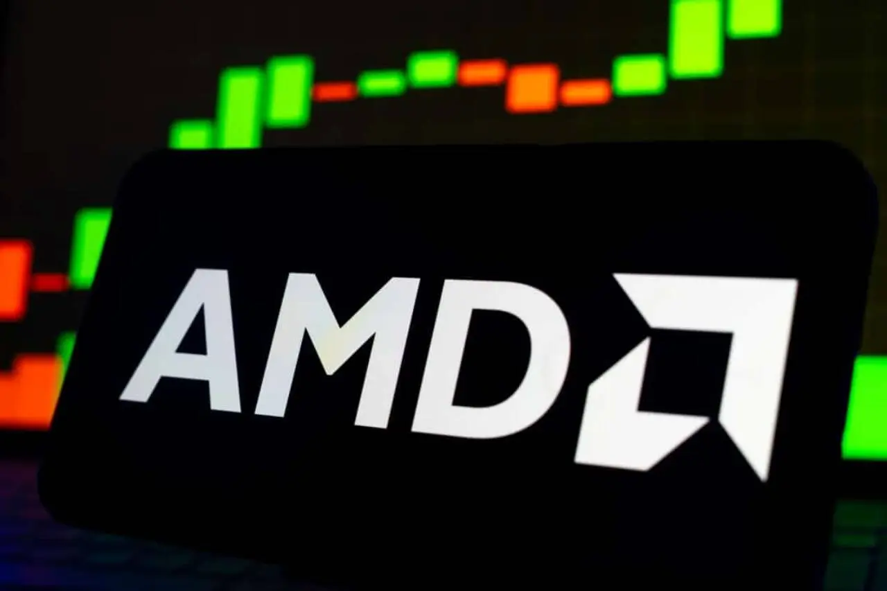 AMD