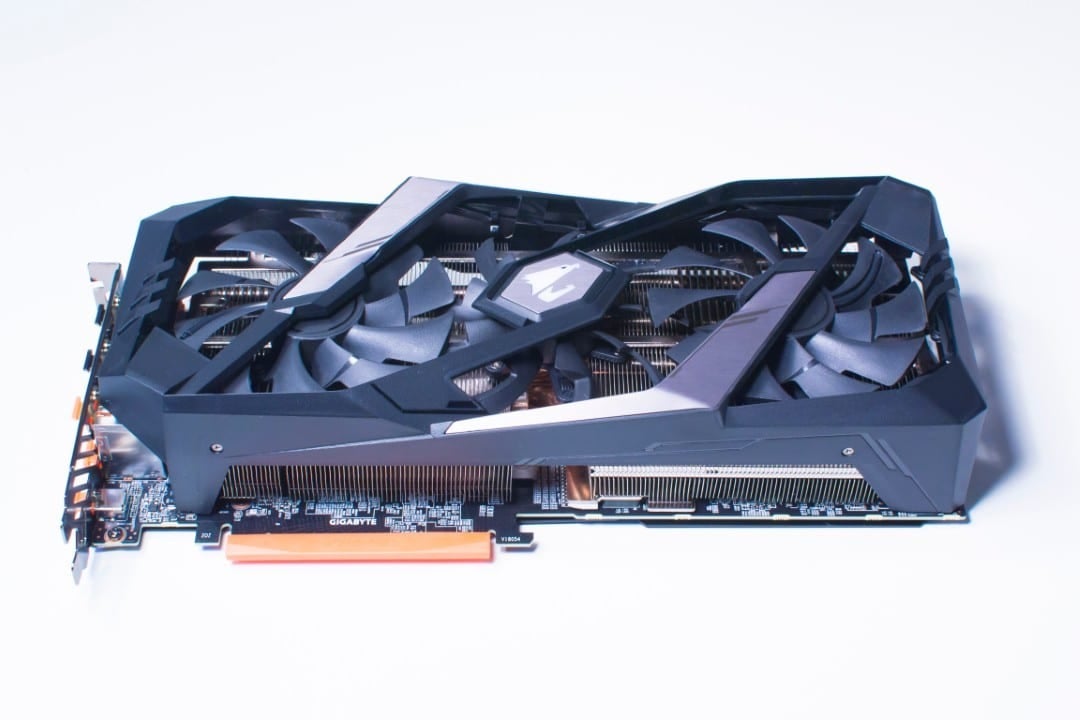 AORUS RTX - dariakis28Shutterstock.com