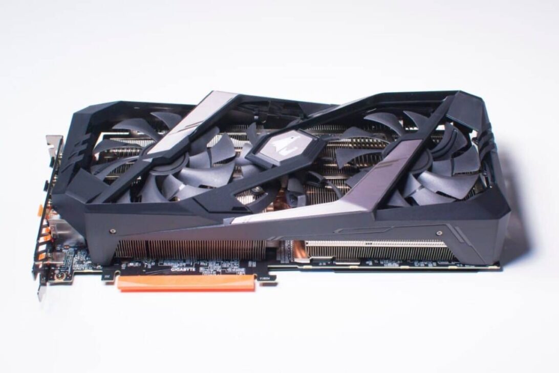 AORUS RTX
