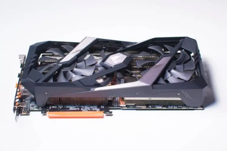 AORUS RTX