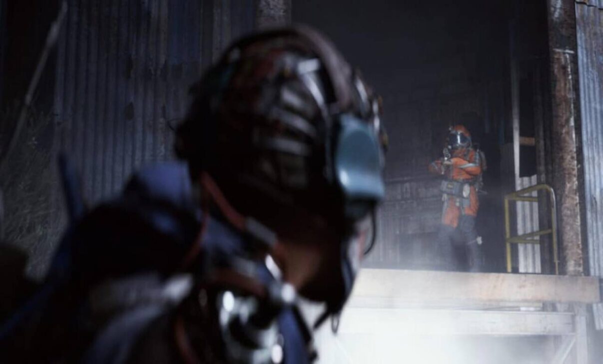 ARC Raiders