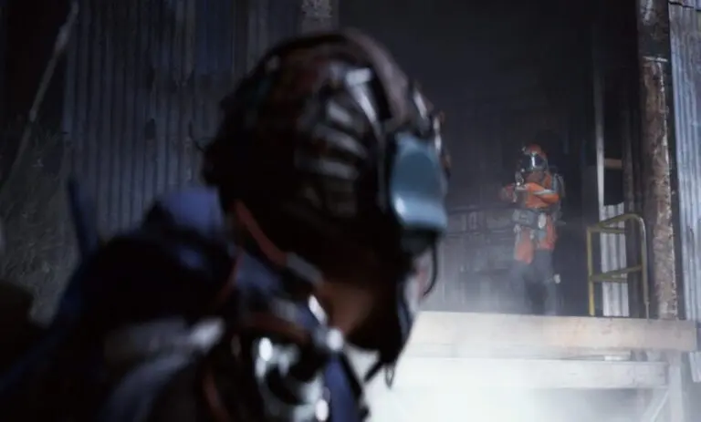ARC Raiders