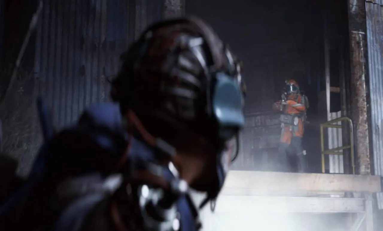 ARC Raiders