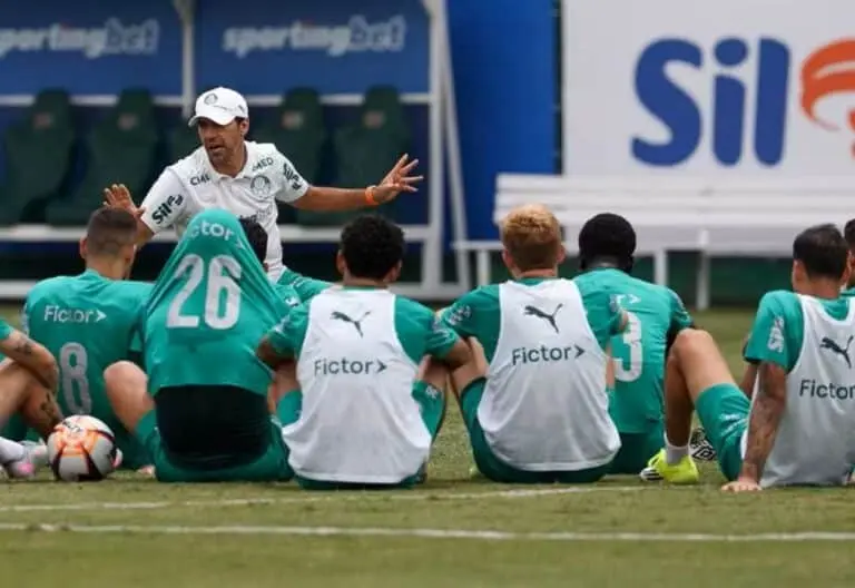 Abel Ferreira
