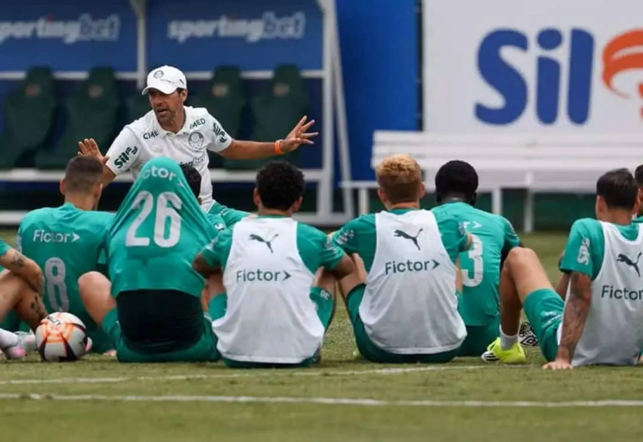 Abel Ferreira