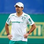 Abel Ferreira