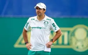 Palmeiras tem planos de Leila e sonho de Abel à prova em decisão da Libertadores