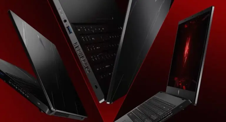 Acer Nitro V