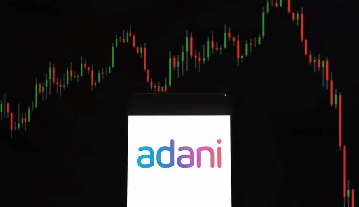 Adani