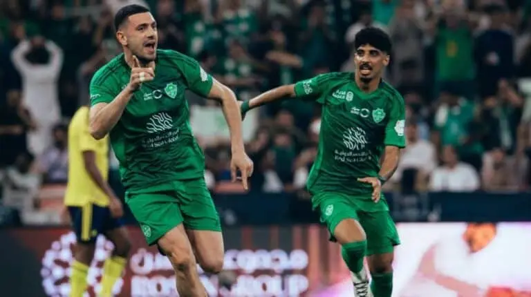 Al Ahli FC